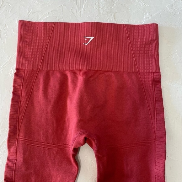Gymshark Energy Seamless Ankle Crop Leggings - Picture 5 of 11